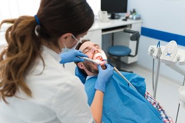 Running a successful dental practice