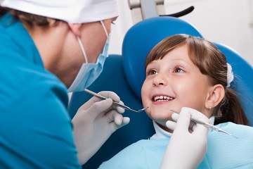 Orthodontics in growing children