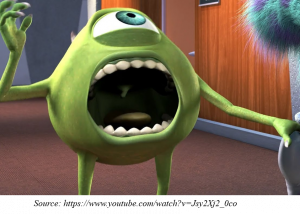 Monster-inc