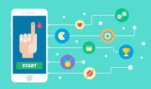 Gamification in healthcare