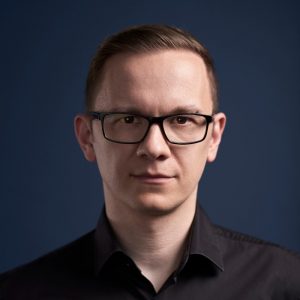 Bertalan Meskó, MD, PhD