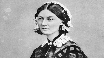 Florence Nightingale